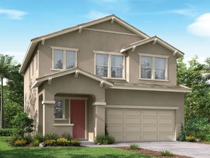 3011 N Monarch Street (The Waterlily)