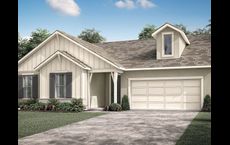 The Acres at Copper Heights: Tulare, California - Woodside