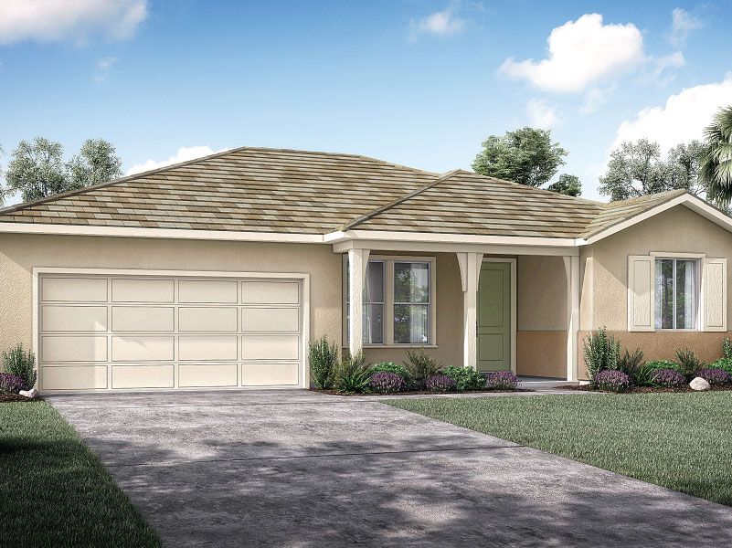 3047 Riviera Avenue (Olive)