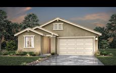 Arden at Riverstone: Madera, California - Woodside Homes