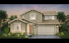 Arden at Riverstone: Madera, California - Woodside