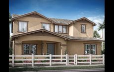 Encore at Riverstone: Madera, California - Woodside