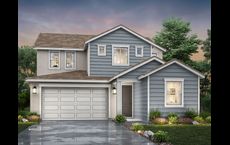 Arden at Riverstone: Madera, California - Woodside
