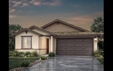 Arden at Riverstone: Madera, California - Woodside