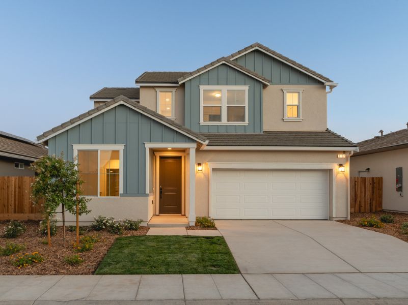 Ovation at Riverstone - Madera, CA