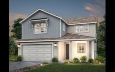 Arden at Riverstone: Madera, California - Woodside