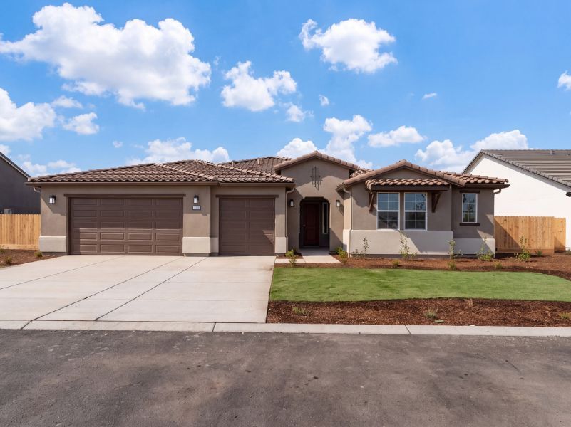 Wildflower por Woodside en Visalia California