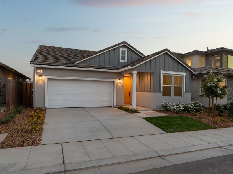 Mina - Ovation at Riverstone: Madera, California - Woodside