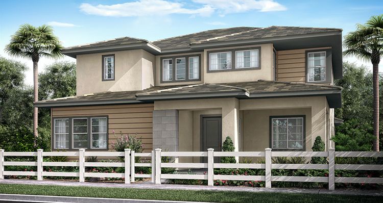 Encore at Riverstone - Montague