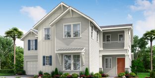 The Sun Porch With Bonus - Ivy Gate Series at Farmstead: Clovis, California - Woodside Homes