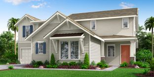 The Sun Porch - Ivy Gate Series at Farmstead: Clovis, California - Woodside Homes