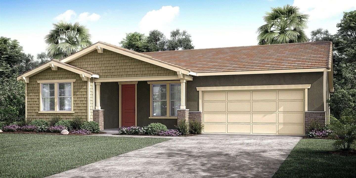 214 N Campbell St. Tulare, CA 93274