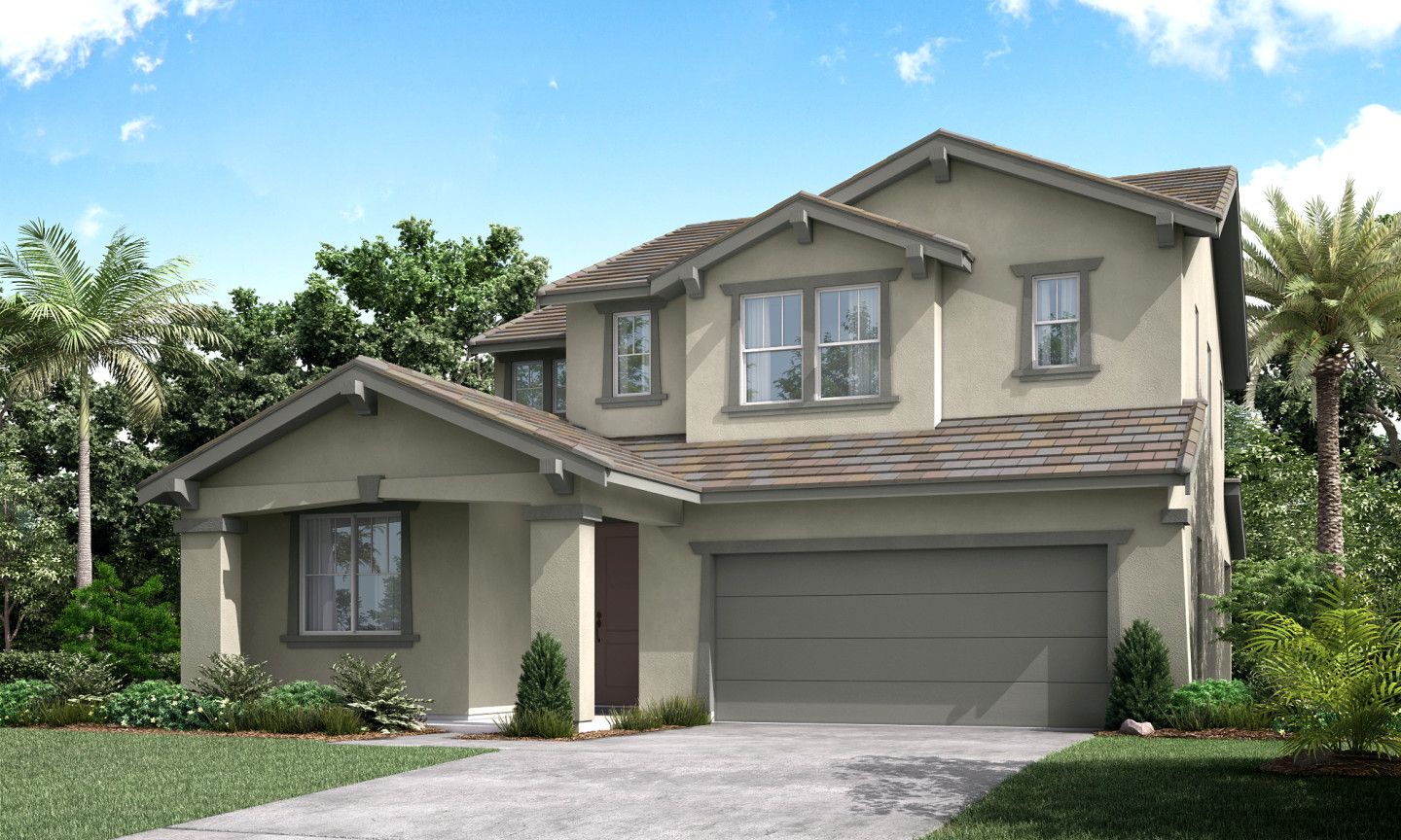 Ovation at Riverstone - Bianca