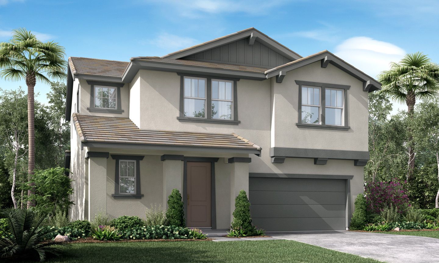 Ovation at Riverstone - Flynn