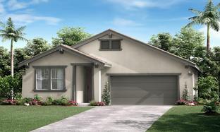 Mina - Ovation at Riverstone: Madera, California - Woodside Homes