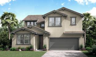Stella - Ovation at Riverstone: Madera, California - Woodside Homes