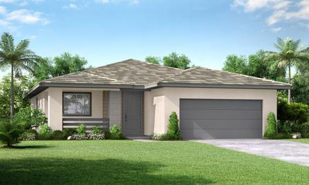 Bristol by Woodside Homes in Fresno CA