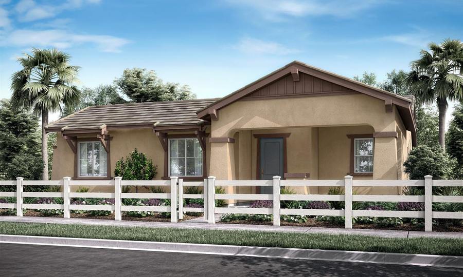 Gwendolen floor plan