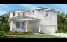 The Orchards at Copper Heights: Tulare, California - Woodside Homes
