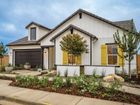 Home in The Acres at Copper Heights by Woodside Homes