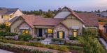 Home in Red Porch at Farmstead by Woodside Homes