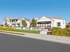 Home in Ivy Gate Series at Farmstead by Woodside Homes