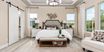 casa en Ivy Gate Series at Farmstead por Woodside Homes