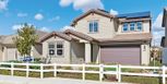 Home in Springs at Brooklyn Trail by Woodside Homes