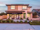 Home in Somerset Crossing by Woodside Homes
