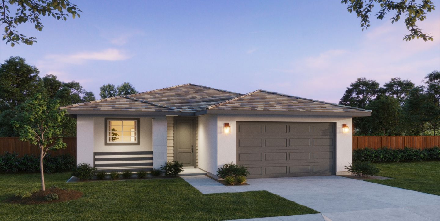 294 N Vista Avenue. Fowler, CA 93625