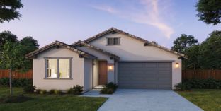 Newcastle - Abbey Park: Fowler, California - Woodside Homes