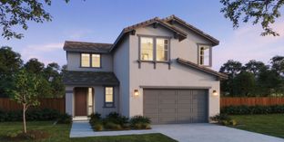Hemington - Abbey Park: Fowler, California - Woodside Homes