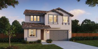 Nottingham - Abbey Park: Fowler, California - Woodside Homes