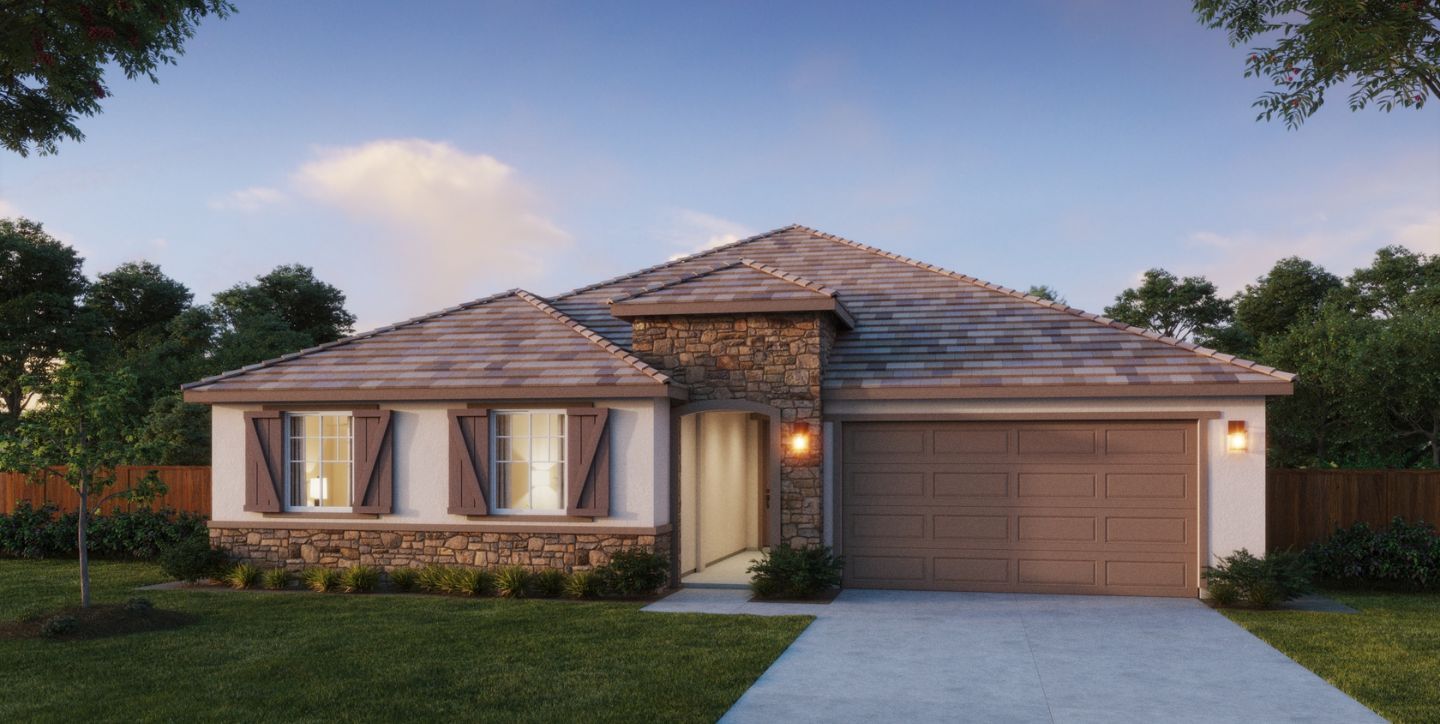 294 N Vista Avenue. Fowler, CA 93625