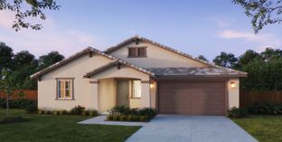 Yorkshire - Abbey Park: Fowler, California - Woodside Homes