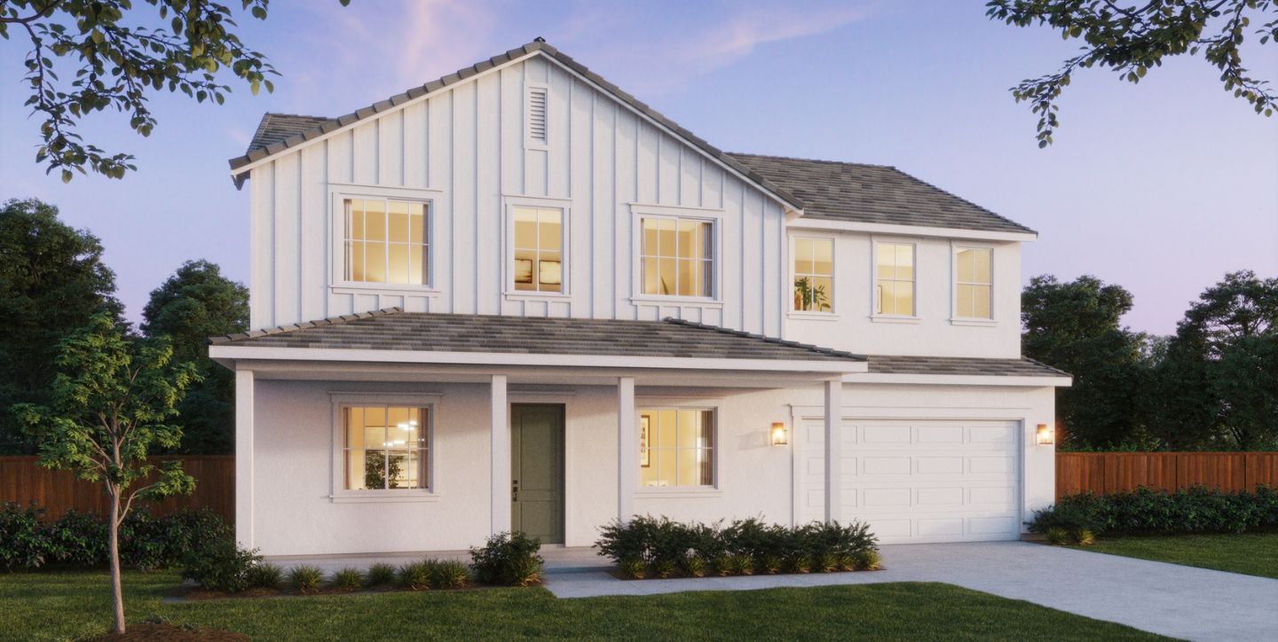 294 N Vista Avenue. Fowler, CA 93625