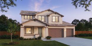 Chatham - Abbey Park: Fowler, California - Woodside Homes
