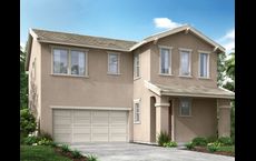 Huckleberry Park: Visalia, California - Woodside Homes