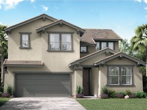 Ovation at Riverstone - Madera, CA