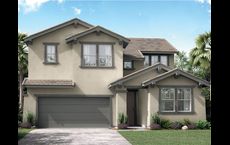 Ovation at Riverstone: Madera, California - Woodside Homes