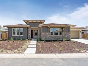 8285 Iron Creek Drive (The Western Redbud)