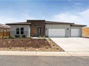 8257 Iron Creek Drive (The Hilltop Sunflower)