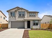 Abbey Park by Woodside Homes in Fresno California