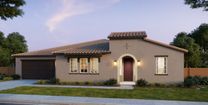 Wildflower por Woodside Homes en Visalia California