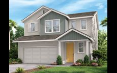Huckleberry Park: Visalia, California - Woodside Homes