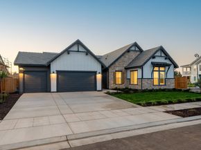 Ivy Gate Series at Farmstead - Clovis, CA