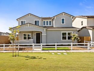 Montague - Encore at Riverstone: Madera, California - Woodside Homes