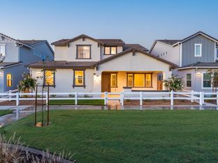 Ophelia - Encore at Riverstone: Madera, California - Woodside Homes