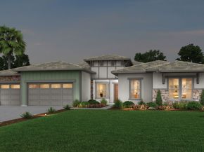 Canyon Ridge at The Preserve - Friant, CA