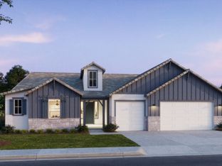 The Summit - Wildflower: Visalia, California - Woodside Homes